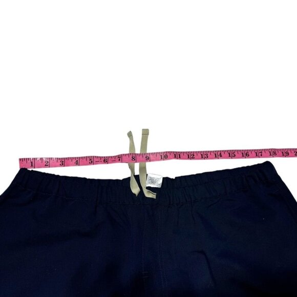 Figs Technical Collection Blue Scrubs Size XL - Picture 5 of 9